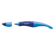 STABILO Roller easy start R 0,5mm blau, B-46843-5