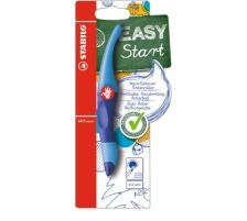 STABILO Roller easy start R 0,5mm blau, B-46843-5