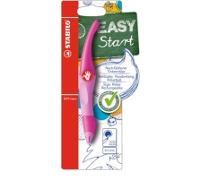 STABILO Roller easy start R 0,5mm pink, B-46846-5