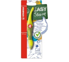 STABILO Roller easy start R 0,5mm grn, B-46849-5