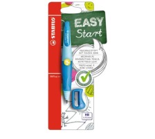 STABILO EASYergo Start L 3,15mm bleu, B-46867-3