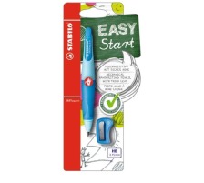 STABILO EASYergo Start R 3,15mm bleu, B-46873-5