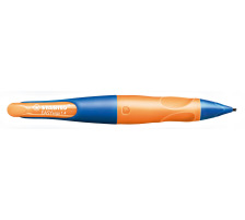 STABILO EASYergo Start L 1,4mm bleu/orange, B-46893-3