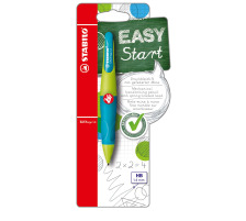 STABILO EASYergo Start R 1,4mm jaune/hellbleu, B-46902-5