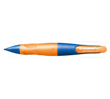 STABILO EASYergo Start R 1,4mm bleu/orange, B-46905-5