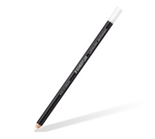 STAEDTLER Lumocolor permanent blanc, 10820-0