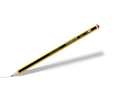 STAEDTLER Crayon NORIS HB, 120-2