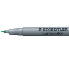 STAEDTLER Lumocolor non-perm. S vert, 311-5