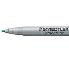 STAEDTLER Lumocolor non-perm. M vert, 315-5