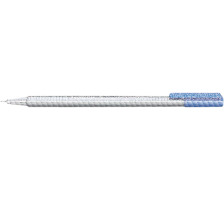 STAEDTLER Feinschr. triplus 334 0,3mm blau, 334-3