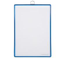 T-VIEW Sichttaschen Tarifold A4 blau, 6154501