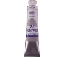 TALENS Plakatfarbe 20ml warmgrau, 08047182
