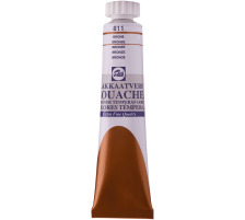 TALENS Plakatfarbe 20ml bronze, 08048112