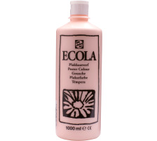 TALENS Plakatfarbe 1000ml rosa, 374