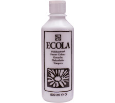 TALENS Plakatfarbe 500ml weiss, 100