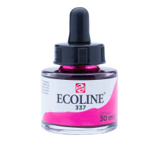 TALENS Couleur opaque Ecoline 30ml magenta, 11253371