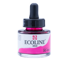 TALENS Couleur opaque Ecoline 30ml fuchsia, 11253501