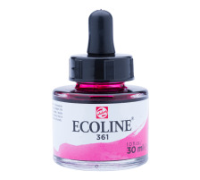 TALENS Couleur opaque Ecoline 30ml rose clair, 11253611