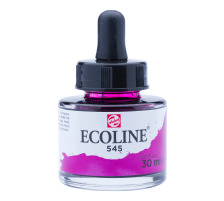 TALENS Couleur opaque Ecoline 30ml violet rge, 11255451