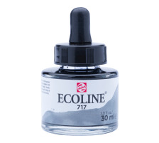 TALENS Couleur opaque Ecoline 30ml gris froid, 11257171
