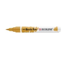 TALENS Ecoline Brush Pen dunkler ocker, 11504070