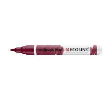 TALENS Ecoline Brush Pen rotbraun, 11504220