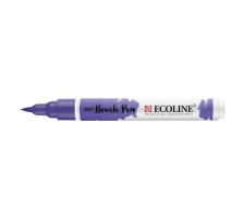 TALENS Ecoline Brush Pen ultramarinviolett, 11505070