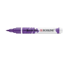 TALENS Ecoline Brush Pen blauviolett, 11505480