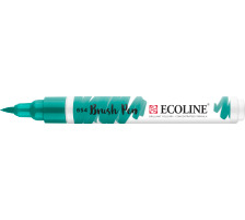 TALENS Ecoline Brush Pen vert sapin, 11506540