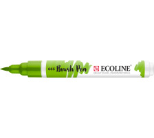 TALENS Ecoline Brush Pen frühlingsgrün, 11506650