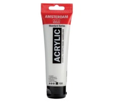 TALENS Couleur acryl. Amsterdam 120ml titanblanc, 17091052