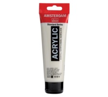 TALENS Acrylfarbe Amsterdam 120ml neapelgelb, 17092222