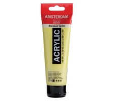 TALENS Acrylfarbe Amsterdam 120ml nickeltit.gelb, 17092742
