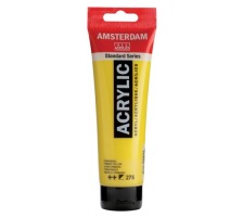 TALENS Acrylfarbe Amsterdam 120ml prim.gelb, 17092752