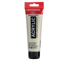 TALENS Acrylfarbe Amsterdam 120ml neapelgelb grn, 17092822