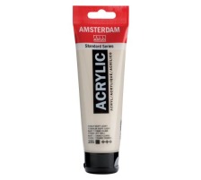 TALENS Acrylfarbe Amsterdam 120ml titanbuff hell, 17092892