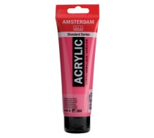 TALENS Acrylfarbe Amsterdam 120ml chinacrid.rosa, 17093662