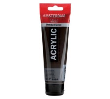 TALENS Acrylfarbe Amsterdam 120ml vandyckbraun, 17094032