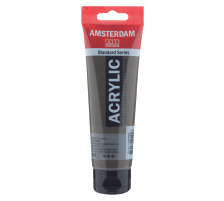 TALENS Acrylfarbe Amsterdam 120ml umbra natur, 17094082