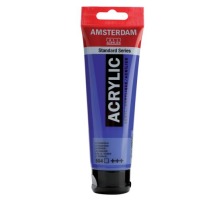 TALENS Acrylfarbe Amsterdam 120ml ultramarin, 17095042