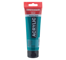 TALENS Acrylfarbe Amsterdam 120ml phthalogrn, 17096752
