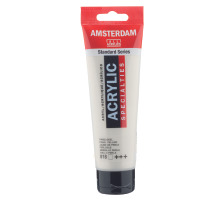 TALENS Acrylfarbe Amsterdam 120ml perlgelb, 17098182