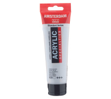 TALENS Acrylfarbe Amsterdam 120ml perlblau, 17098202