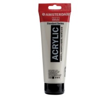 TALENS Acrylfarbe Amsterdam 250ml neapelgelb h., 17122220