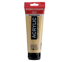 TALENS Acrylfarbe Amsterdam 250ml neapelglb.dkl., 17122230