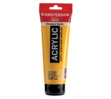 TALENS Acrylfarbe Amsterdam 250ml azogelb dkl., 17122700