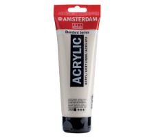 TALENS Acrylfarbe Amsterdam 250ml neap.glb.rot h, 17122920
