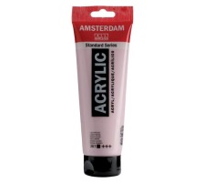 TALENS Acrylfarbe Amsterdam 250ml hellrosa, 17123610