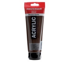 TALENS Acrylfarbe Amsterdam 250ml umbra gebr., 17124090