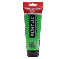 TALENS Acrylfarbe Amsterdam 250ml brillantgruen, 17126050